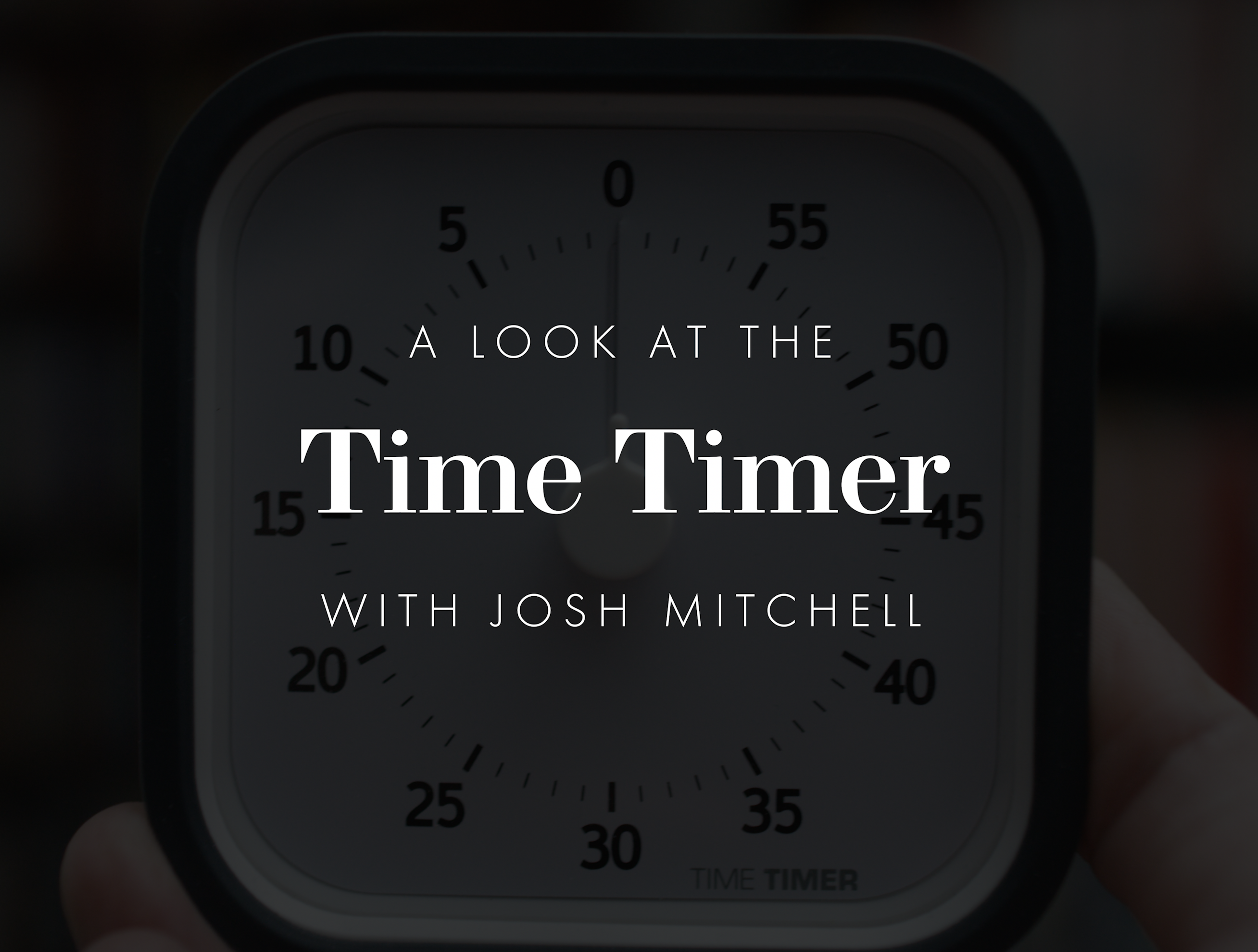 7 Reasons to Try Field Notes